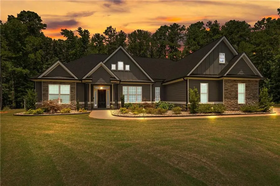 27 Dorian Court, Newnan, GA 30265 - #2