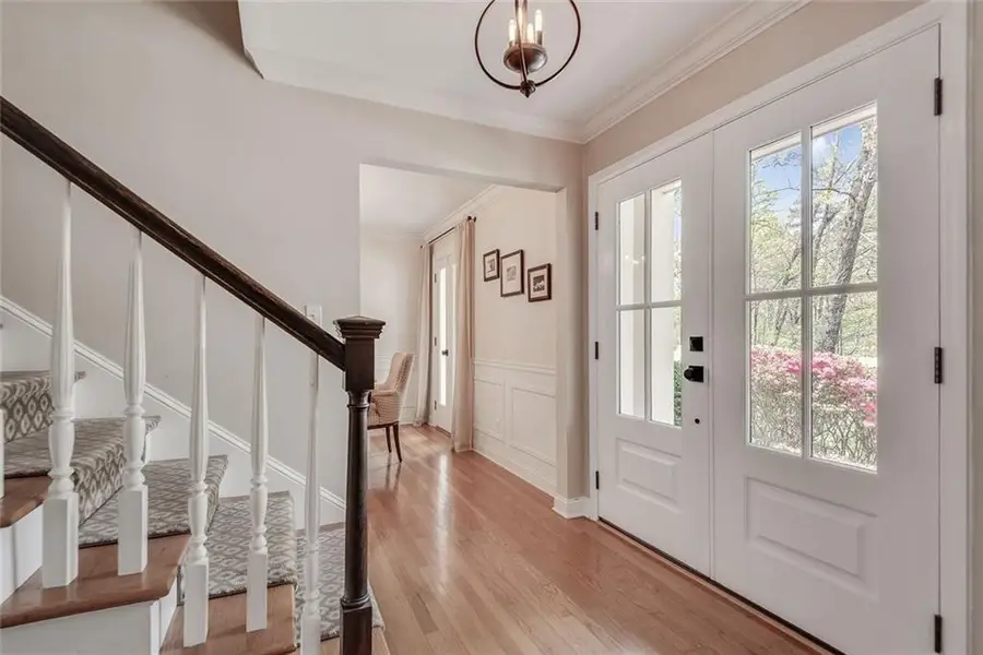 430 River Valley Road Nw, Atlanta, GA 30328 - #2
