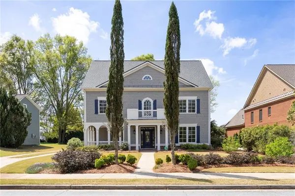 1045 Sandtown Place Drive Sw, Marietta, GA 30064