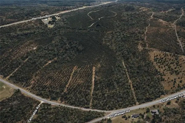 0 Scuffletown Road, Garfield, GA 30425
