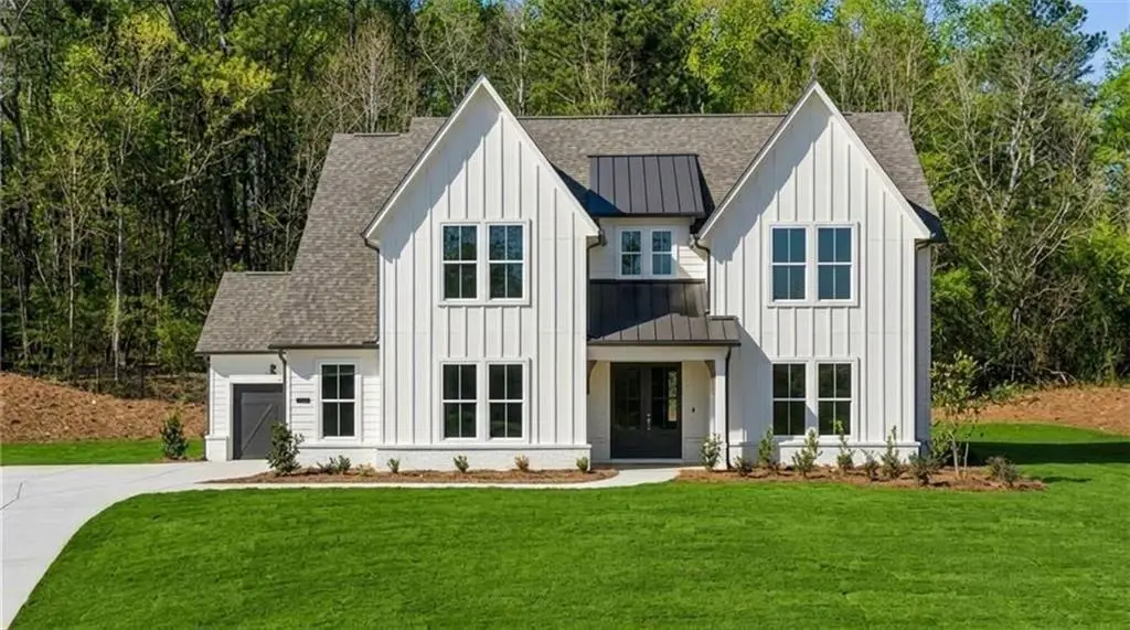 8320 Creekside Overlook Drive, Gainesville, GA 30506 - #1