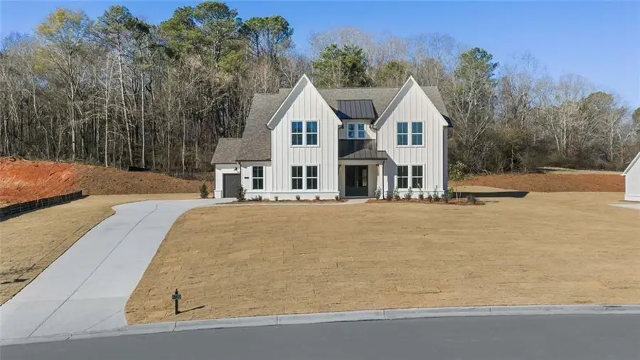 8320 Creekside Overlook Drive, Gainesville, GA 30506 - #3