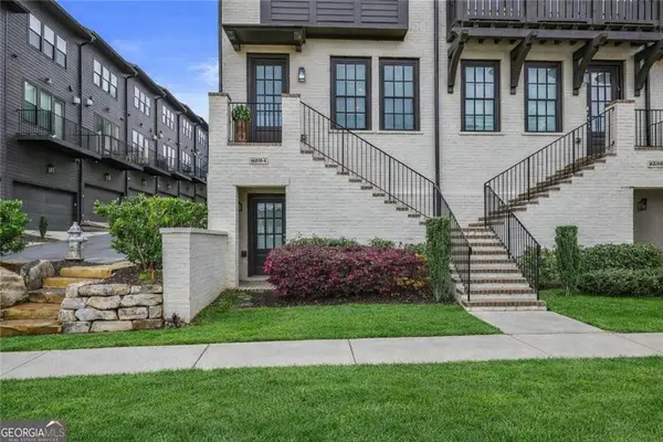 6694 Sterling Drive, Atlanta, GA 30328