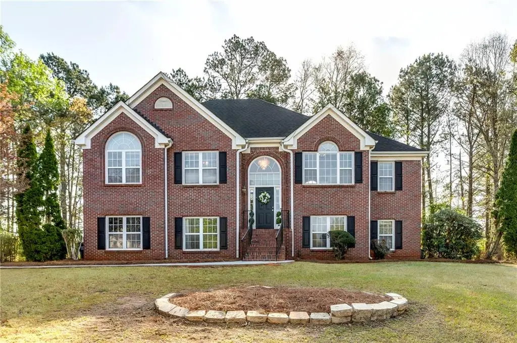 586 Ribbon Lane, Conyers, GA 30094 - #1