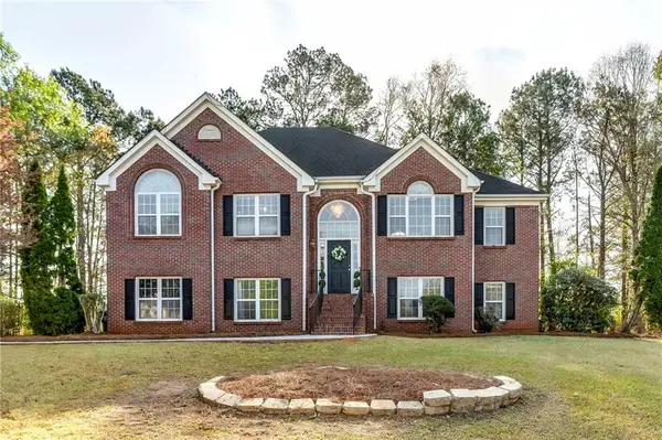 586 Ribbon Lane, Conyers, GA 30094
