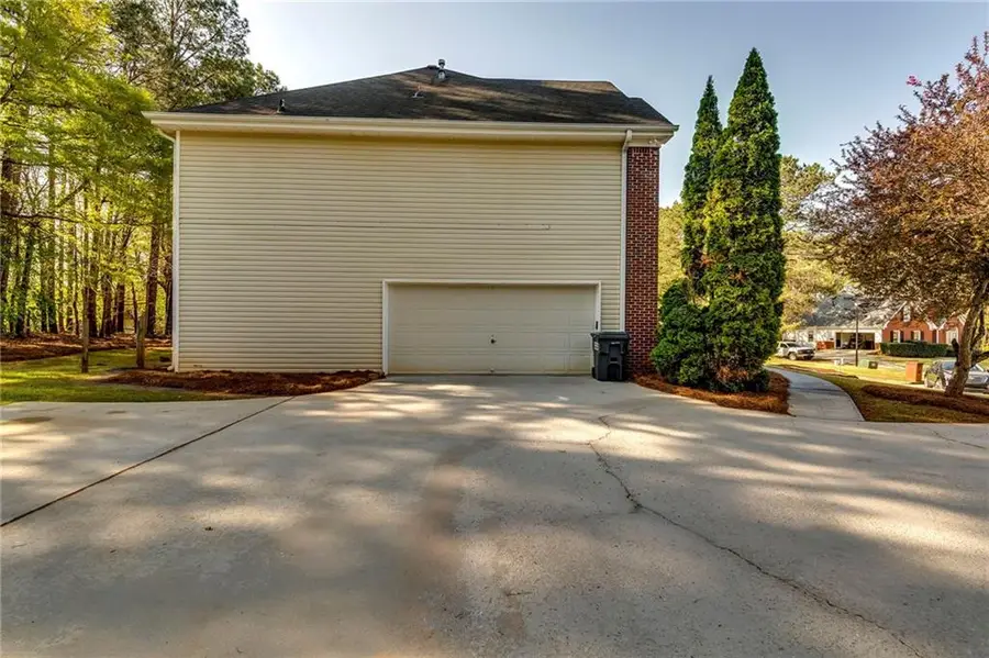 586 Ribbon Lane, Conyers, GA 30094 - #2