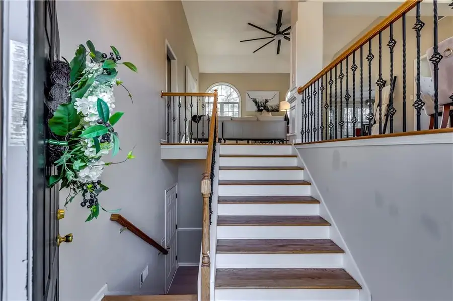 586 Ribbon Lane, Conyers, GA 30094 - #3