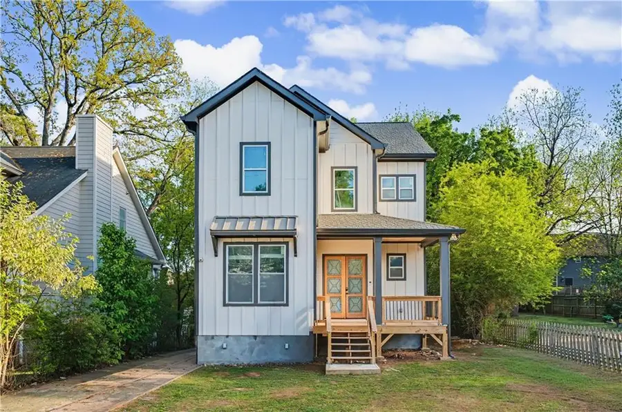 1514 Mercer Avenue, Atlanta, GA 30337 - #2