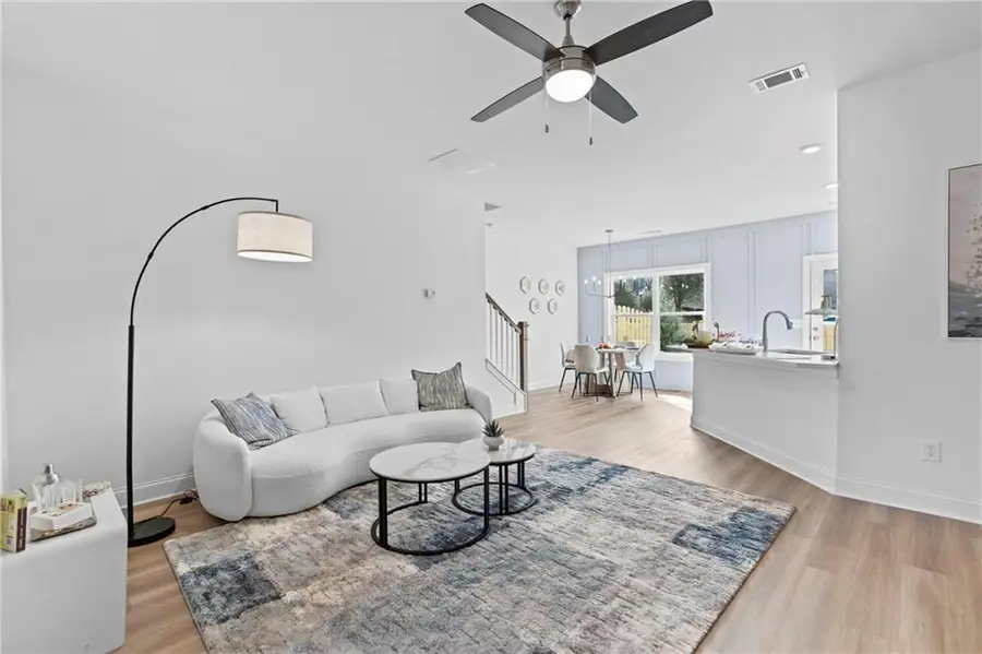 318 Heron Street #13, Ball Ground, GA 30107 - #2