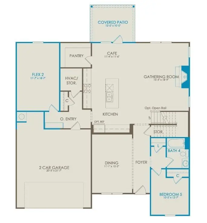 2223 Farris Court, Dacula, GA 30019 - #2