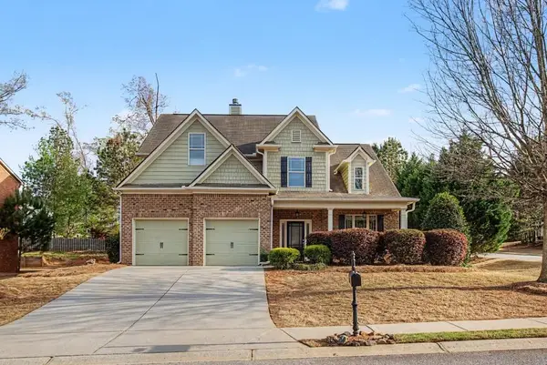 Address Withheld By Seller, Jefferson, GA 30549