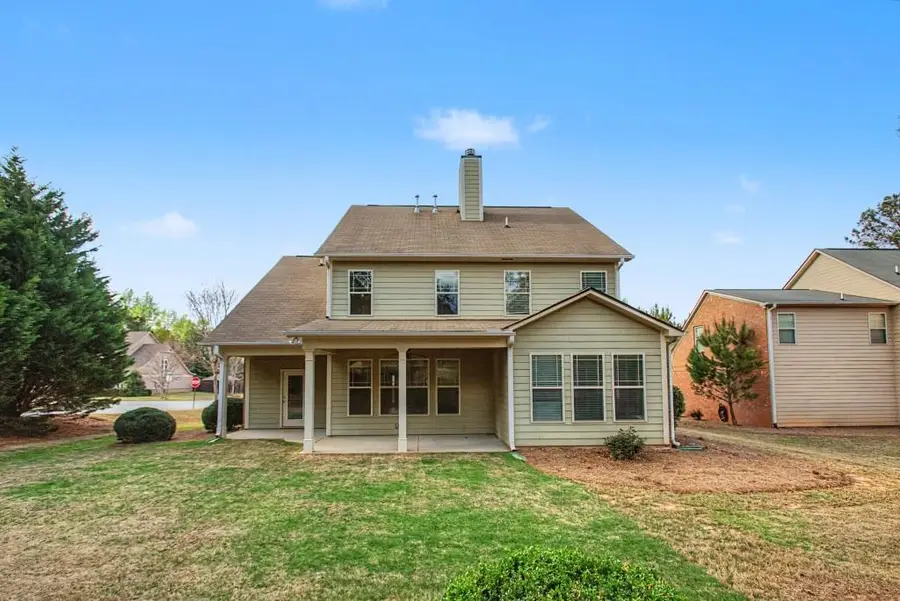 Address Withheld By Seller, Jefferson, GA 30549 - #3