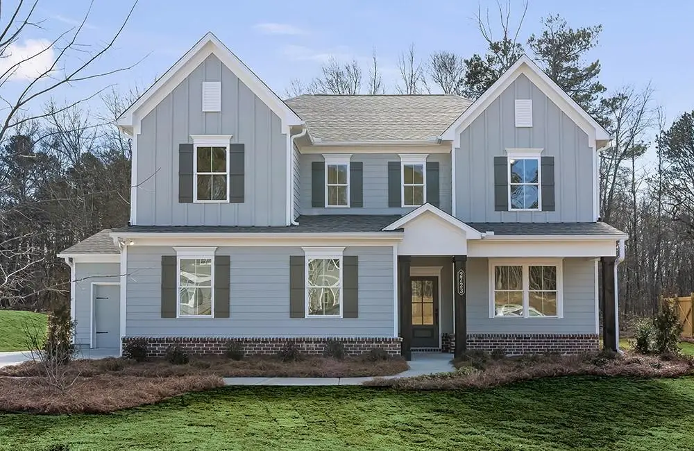 2715 Byess Court, Marietta, GA 30064 - #1
