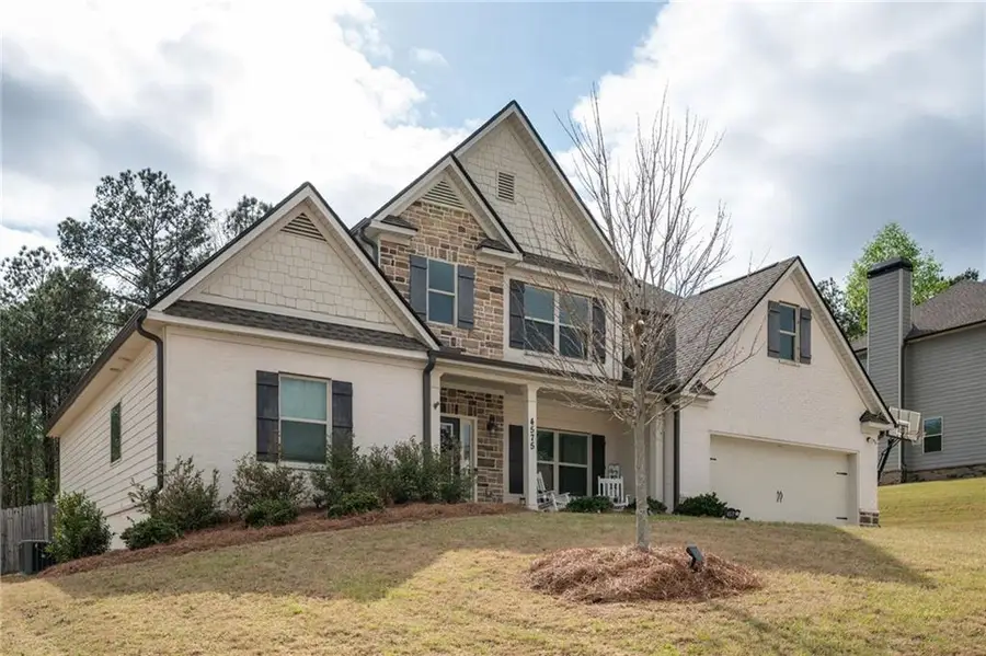 4575 Birch Way, Loganville, GA 30052 - #2