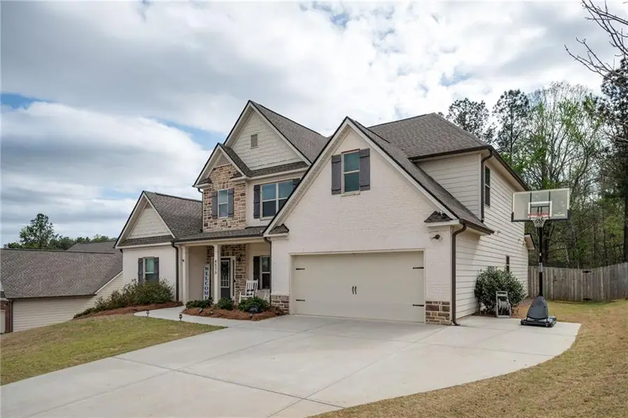 4575 Birch Way, Loganville, GA 30052 - #3