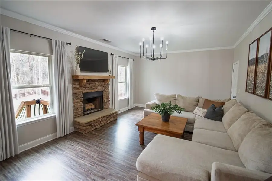 36 Thunder Hawk Lane Ne, Rydal, GA 30171 - #3