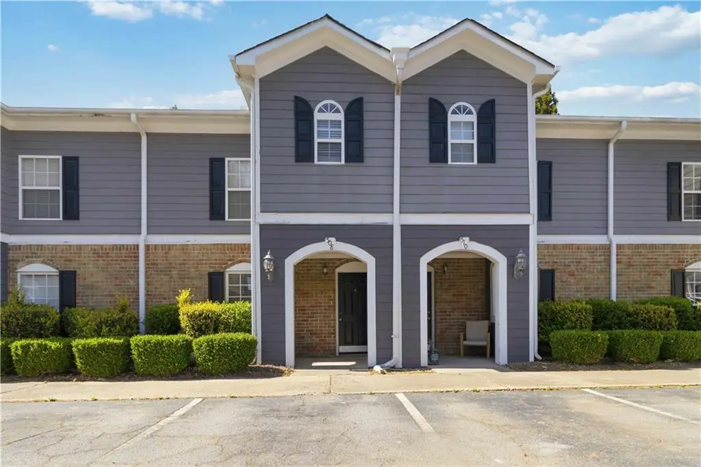 508 Summer Place, Norcross, GA 30071 - #1