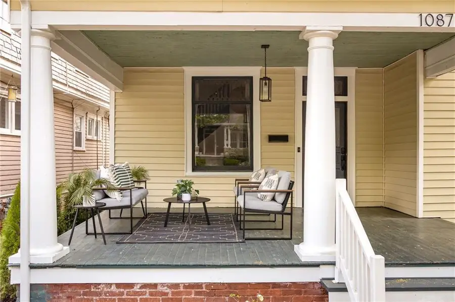 1087 Colquitt Avenue Ne, Atlanta, GA 30307 - #3