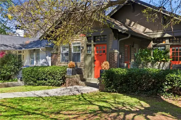 356 5th Street Ne, Atlanta, GA 30308