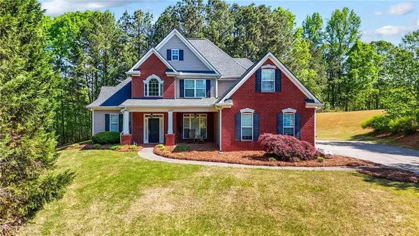 116 Mallard Court, Carrollton, GA 30116