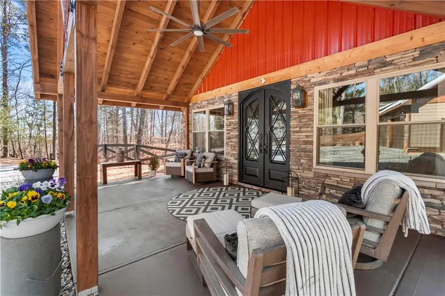 308 Hugh Stowers Road, Dawsonville, GA 30534 - #2