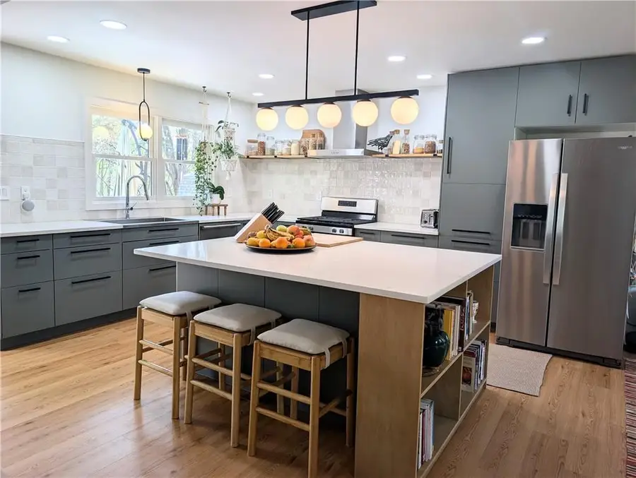 220 Burnie Road, Woodstock, GA 30188 - #3