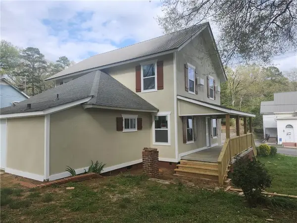 Address Withheld By Seller, Lindale, GA 30147