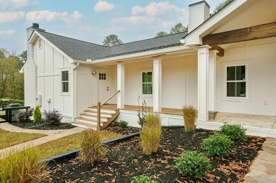 15585 Thompson Road, Alpharetta, GA 30004 - #3