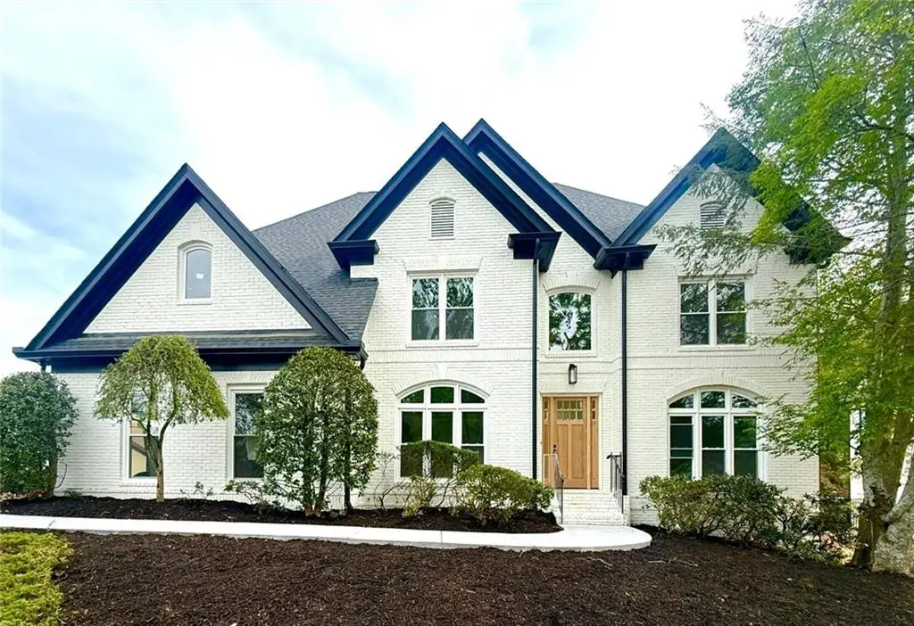 Address Withheld By Seller, Alpharetta, GA 30022 - #1