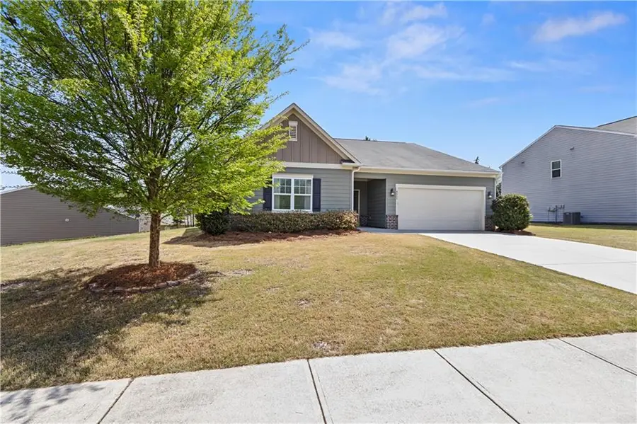 4555 Elmwood Trail, Cumming, GA 30028 - #2