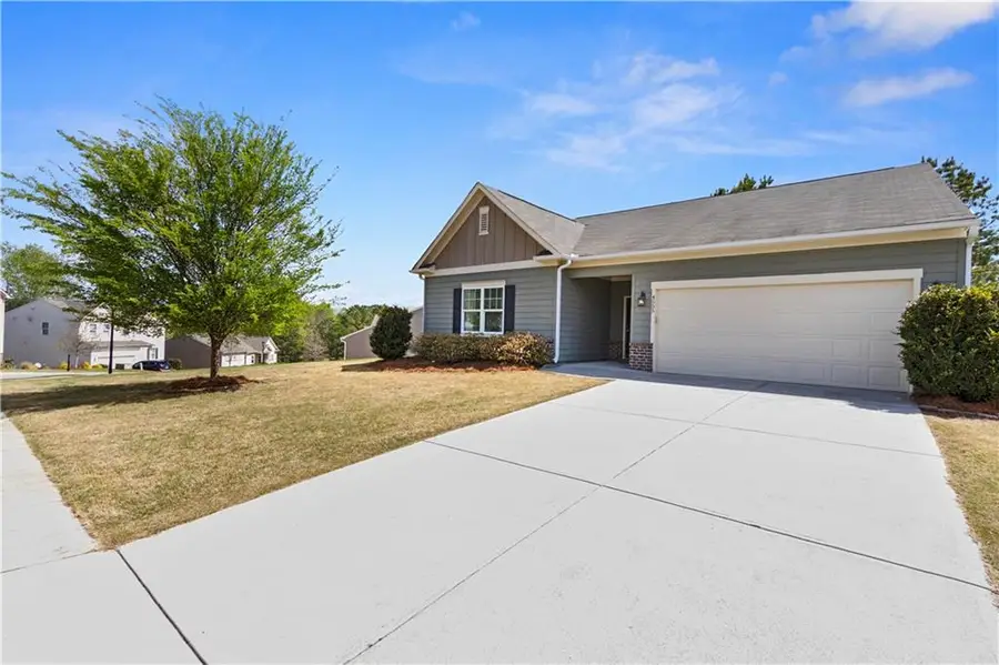 4555 Elmwood Trail, Cumming, GA 30028 - #3