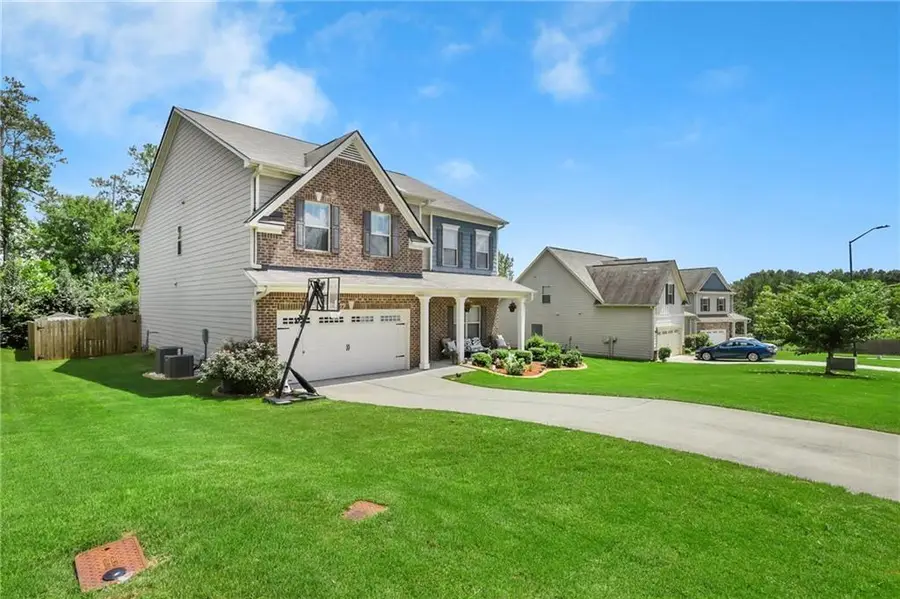 49 Berkford Circle, Hiram, GA 30141 - #2