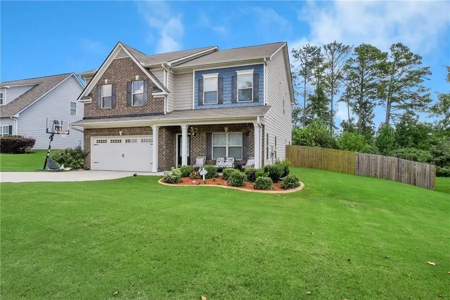 49 Berkford Circle, Hiram, GA 30141 - #3