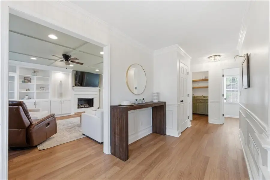 1474 Wood Thrush Way, Marietta, GA 30062 - #2