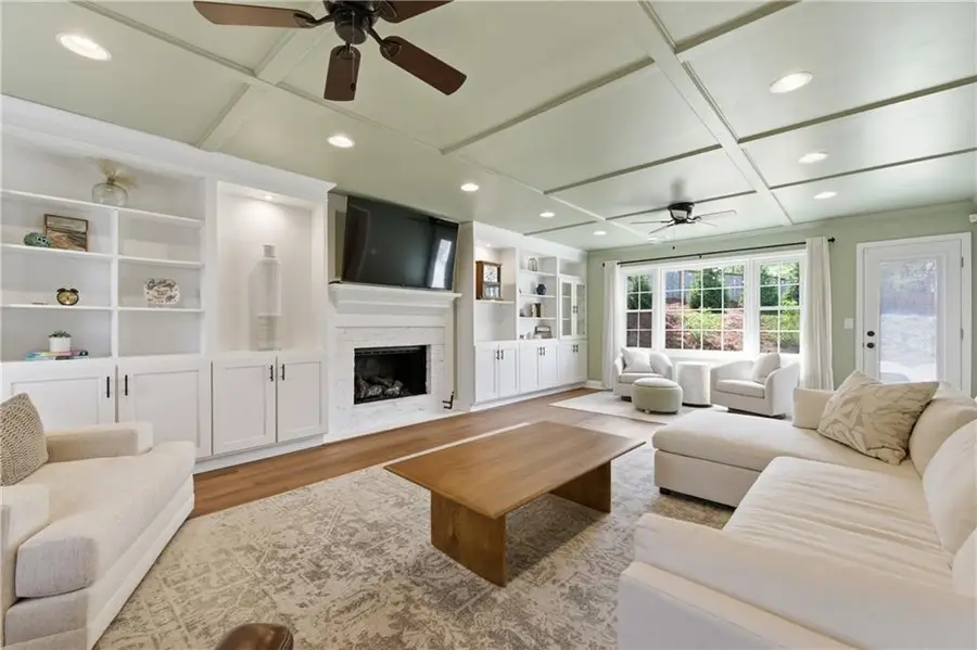 1474 Wood Thrush Way, Marietta, GA 30062 - #3