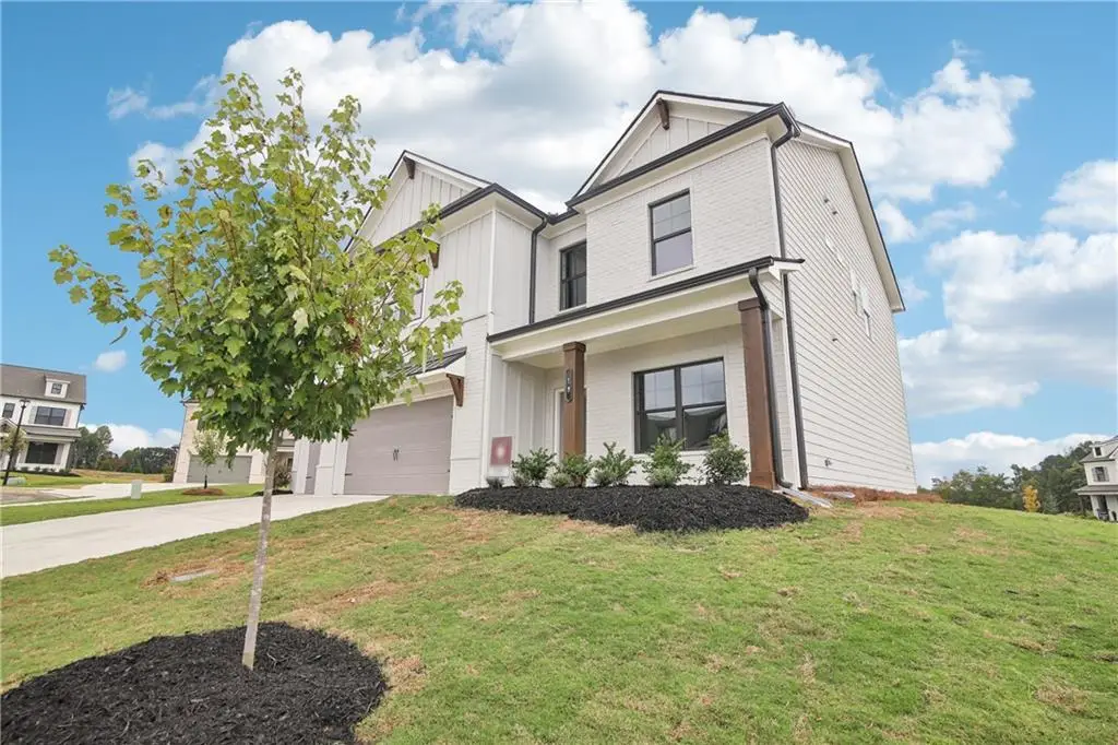 39 Cardinal Ridge Court, Winder, GA 30680 - #1