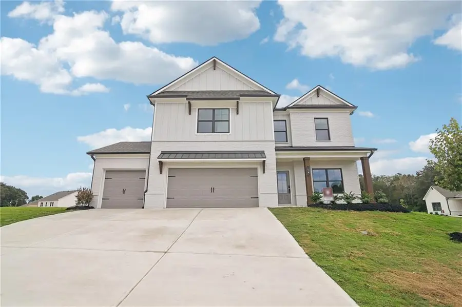 39 Cardinal Ridge Court, Winder, GA 30680 - #3