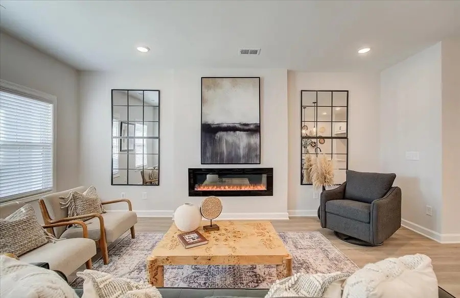 1935 Kinnard Alley, Kennesaw, GA 30144 - #2