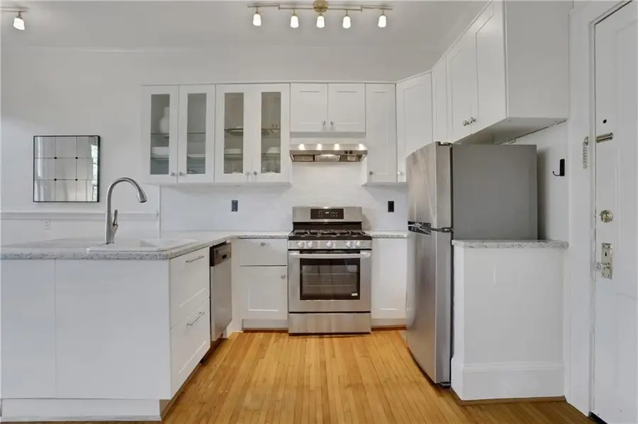 1350 N Morningside Drive Ne #13, Atlanta, GA 30306 - #3