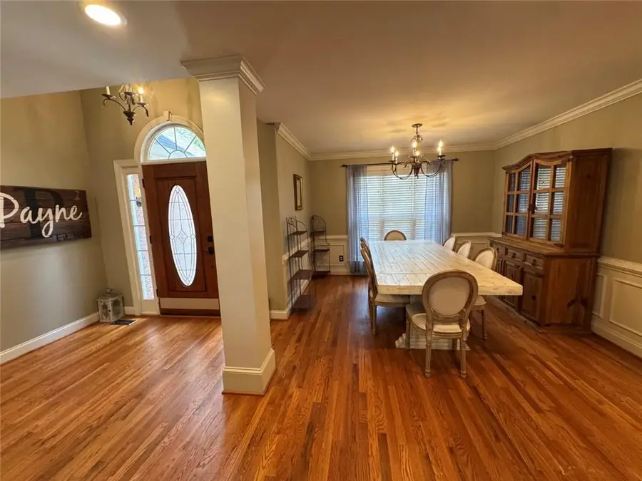 10198 Tall Pine Place, Villa Rica, GA 30180 - #3