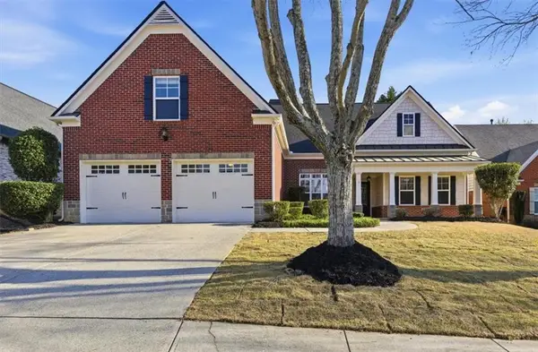 5450 Brighton Rose Lane, Sugar Hill, GA 30518