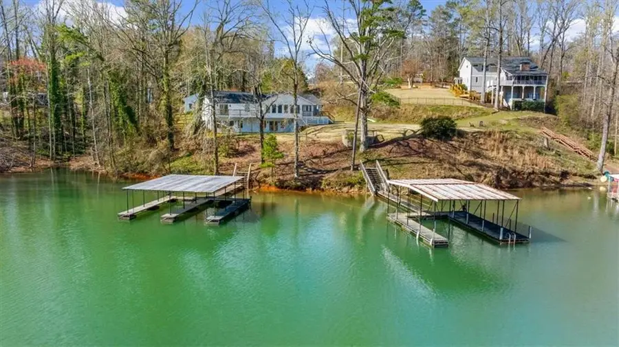 6313 Shoreland Circle, Buford, GA 30518 - #3