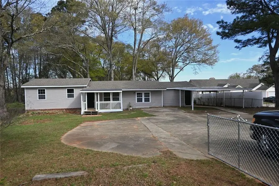 311 Thomas Dorsey Drive, Villa Rica, GA 30180 - #2