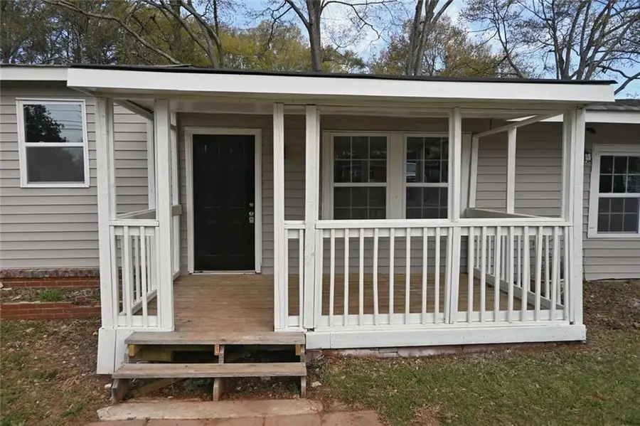 311 Thomas Dorsey Drive, Villa Rica, GA 30180 - #3