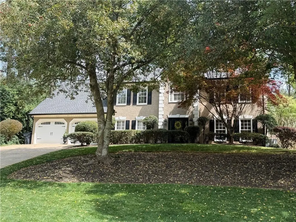 3002 Creekside Way, Marietta, GA 30066 - #1