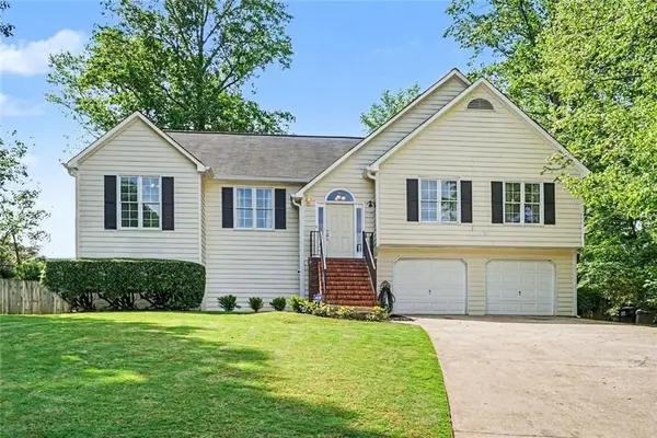 1959 SW Mcadoo Court, Marietta, GA 30064