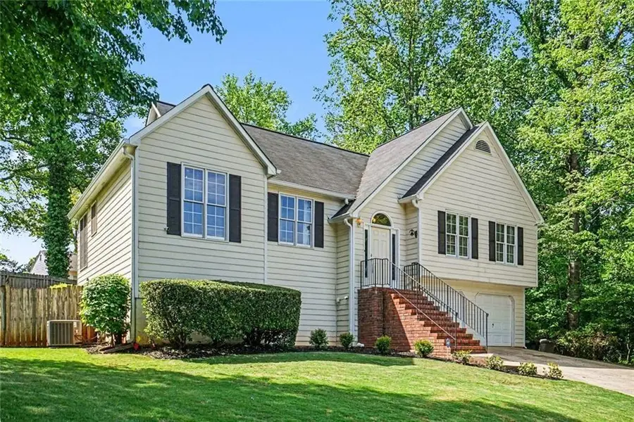 1959 SW Mcadoo Court, Marietta, GA 30064 - #2