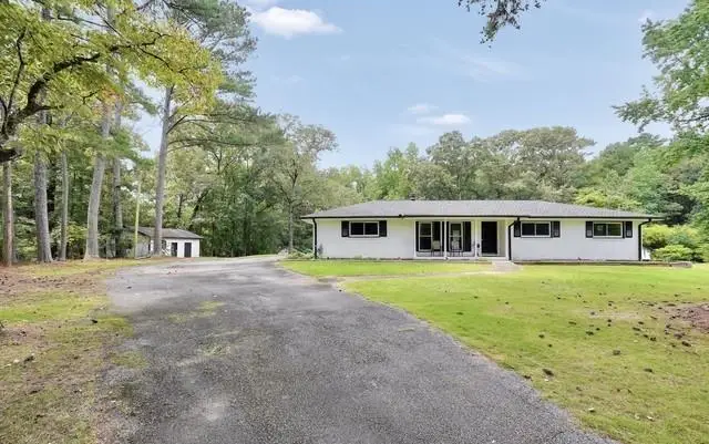 205 Elliott Road, McDonough, GA 30252 - #2