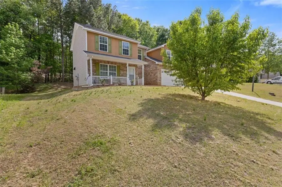 1450 Steam Engine Way, Conyers, GA 30013 - #2