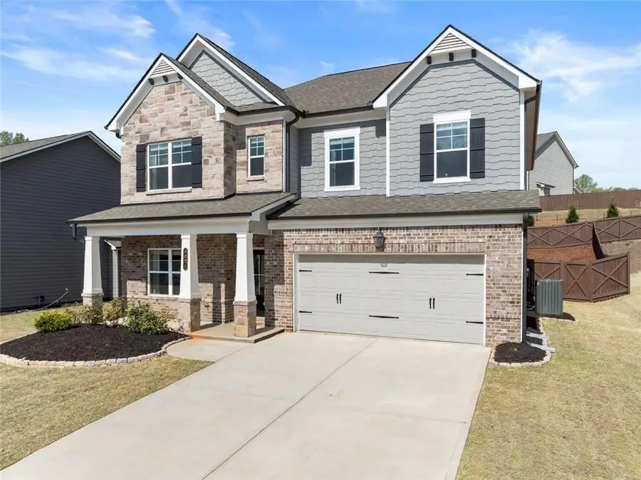 6034 Morning Star Lane, Gainesville, GA 30506 - #2